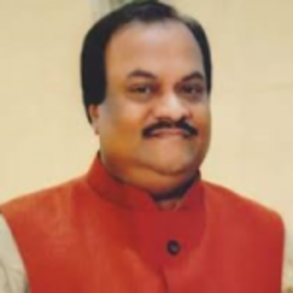 Mr.Ashok M. Shinde