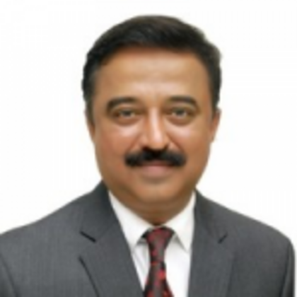 Dr.Kishor R. Aher